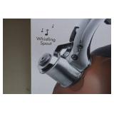 Primula Soft Grip Kettle Primula Soft Grip Kettle