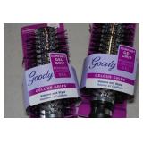 *3* Goody Hair Brushes *3* Goody Hair Brushes