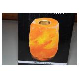 Himalayan Crystal Salt Lamp Himalayan Crystal Salt Lamp