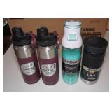 *4* Water Bottles *4* Water Bottles
