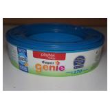 *14* Diaper Genie Refills *14* Diaper Genie Refills