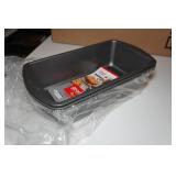 *3* Goodcook 9"x5" Loaf Pans *3* Goodcook 9"x5" Loaf Pans