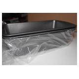 *3* Goodcook 9"x5" Loaf Pans *3* Goodcook 9"x5" Loaf Pans