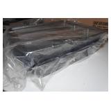 *2* Chicago Metallic Lasagna Trio Pans *2* Chicago Metallic Lasagna Trio Pans