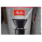 *2* Pour Over Coffee Brewers *2* Pour Over Coffee Brewers