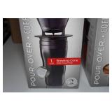 *2* Pour Over Coffee Brewers *2* Pour Over Coffee Brewers