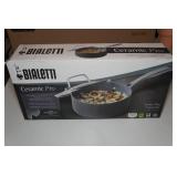 Bialetti Ceramic Pro Sauce Pan Bialetti Ceramic Pro Sauce Pan