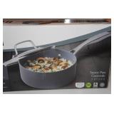 Bialetti Ceramic Pro Sauce Pan Bialetti Ceramic Pro Sauce Pan