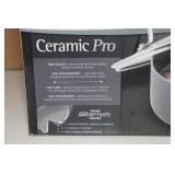 Bialetti Ceramic Pro Sauce Pan Bialetti Ceramic Pro Sauce Pan