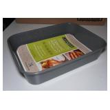 Casaware Ceramic Non-Stick Lasanga/Roaster Pan Casaware Ceramic Non-Stick Lasanga/Roaster Pan