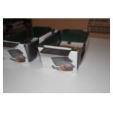 *2* Chicago Metallic Pro Series Meatloaf Pans *2* Chicago Metallic Pro Series Meatloaf Pans