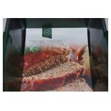 *2* Chicago Metallic Pro Series Meatloaf Pans *2* Chicago Metallic Pro Series Meatloaf Pans