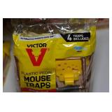 Mouse Traps Mouse Traps