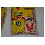 Mouse Traps Mouse Traps