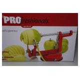Profreshionals Apple Machine Profreshionals Apple Machine