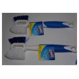 Clorox Scrubbers and Squeegees Clorox Scrubbers and Squeegees
