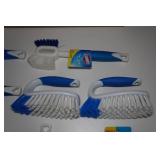Clorox Scrubbers and Squeegees Clorox Scrubbers and Squeegees