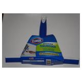 Clorox Scrubbers and Squeegees Clorox Scrubbers and Squeegees
