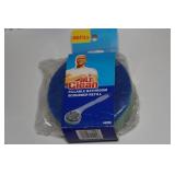 Clorox Scrubbers and Squeegees Clorox Scrubbers and Squeegees
