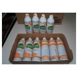 *10* Seventh Generation Disinfecting Sprays *10* Seventh Generation Disinfecting Sprays