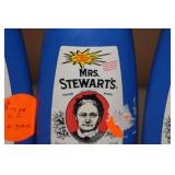 *7* Mrs Stewarts Liquid Bluing *7* Mrs Stewarts Liquid Bluing