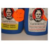 *7* Mrs Stewarts Liquid Bluing *7* Mrs Stewarts Liquid Bluing