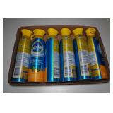 *6* Pledge Antibacterial Cleaners *6* Pledge Antibacterial Cleaners