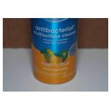 *6* Pledge Antibacterial Cleaners *6* Pledge Antibacterial Cleaners
