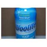 *5* Woolite Oxy Power Shot Stain Removers *5* Woolite Oxy Power Shot Stain Removers