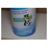 *5* Woolite Oxy Power Shot Stain Removers *5* Woolite Oxy Power Shot Stain Removers