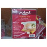 *40* Goodcook Turkey Brining Bags *40* Goodcook Turkey Brining Bags