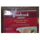 *40* Goodcook Turkey Brining Bags *40* Goodcook Turkey Brining Bags