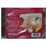 *40* Goodcook Turkey Brining Bags *40* Goodcook Turkey Brining Bags