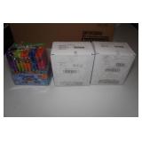 *150* Rainbow Gel Pens *150* Rainbow Gel Pens