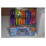 *150* Rainbow Gel Pens *150* Rainbow Gel Pens