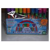 *150* Rainbow Gel Pens *150* Rainbow Gel Pens
