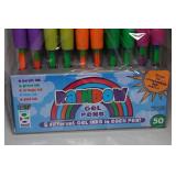 *150* Rainbow Gel Pens *150* Rainbow Gel Pens