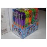 *150* Rainbow Gel Pens *150* Rainbow Gel Pens