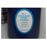 Novelty Wine Tumbler and Thermos Novelty Wine Tumbler and Thermos