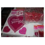 Assorted Valentines Décor Assorted Valentines Décor