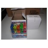 *150* Rainbow Gel Pens *150* Rainbow Gel Pens