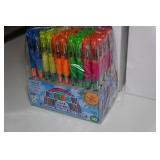 *150* Rainbow Gel Pens *150* Rainbow Gel Pens