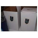 *2* Novelty Wine Tumblers *2* Novelty Wine Tumblers
