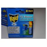 Raid Fly Ribbons Raid Fly Ribbons
