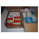 Detachable Pill Organizers Detachable Pill Organizers