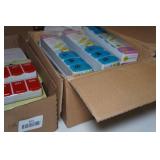 Detachable Pill Organizers Detachable Pill Organizers