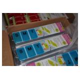 Detachable Pill Organizers Detachable Pill Organizers