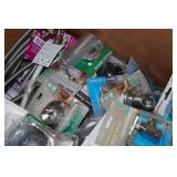 Assorted Hardware Assorted Hardware