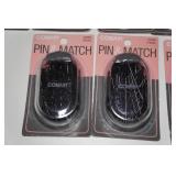 *8* Packs of Conair Bobby-Pins *8* Packs of Conair Bobby-Pins