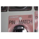*8* Packs of Conair Bobby-Pins *8* Packs of Conair Bobby-Pins